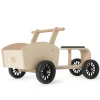 Online Cargo Bike - Natural Ride-On Toys