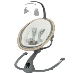 New Cassia Swing Swings