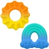 Clearance Chance of Smiles Silicone Teethers Silicone Teethers