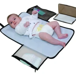 Outlet Change Eze Pad Bedding