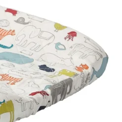 Change Pad Cover Bedding