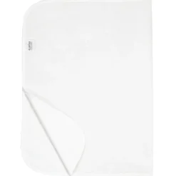 Outlet Change Pad Terry - White Only Bedding