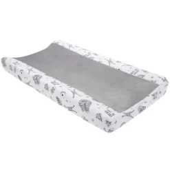New Changing Pad Cover Bedding