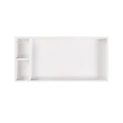 Best Changing Tray for Lala Little Dresser Dressers|Change Tables