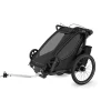 Sale Chariot Sport 2 Single Bike Trailer Jogging Strollers
