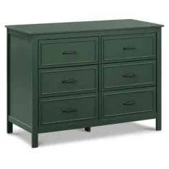 Online Charlie 6-Drawer Double Dresser Dressers