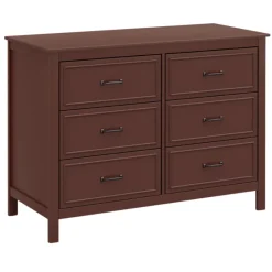 Online Charlie 6-Drawer Double Dresser Dressers