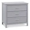 Online Charlie 3-Drawer Dresser Dressers