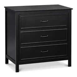 Online Charlie 3-Drawer Dresser Dressers