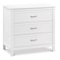 Online Charlie 3-Drawer Dresser Dressers