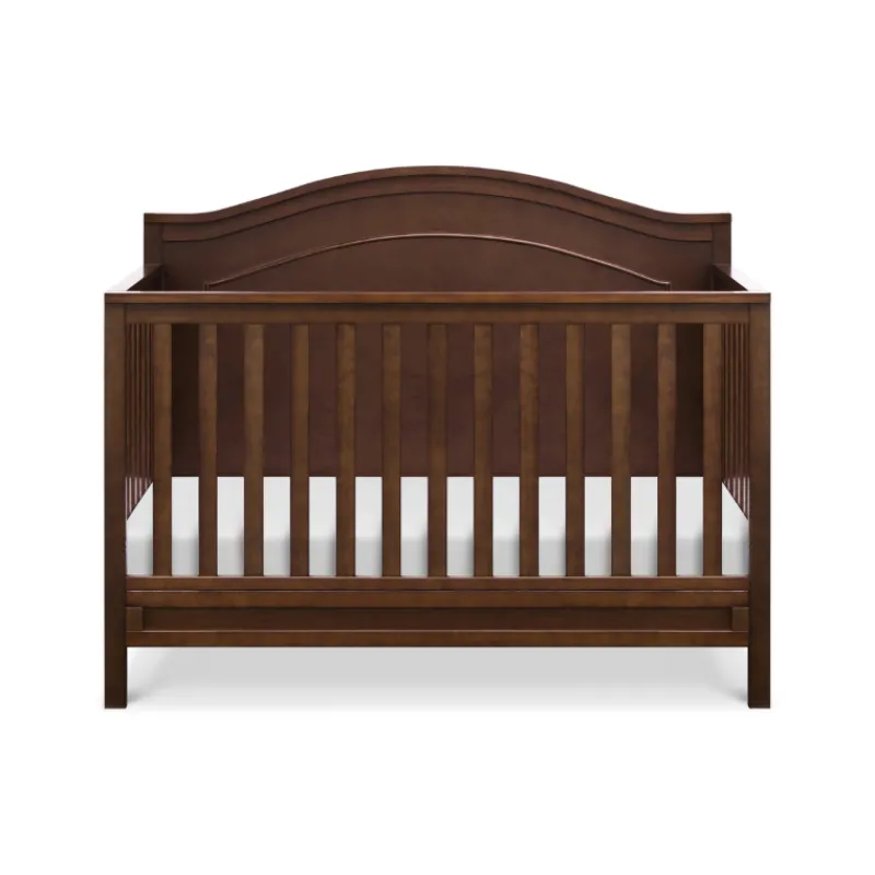 Best Charlie 4-in-1 Convertible Crib Cribs