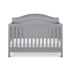 Best Charlie 4-in-1 Convertible Crib Cribs