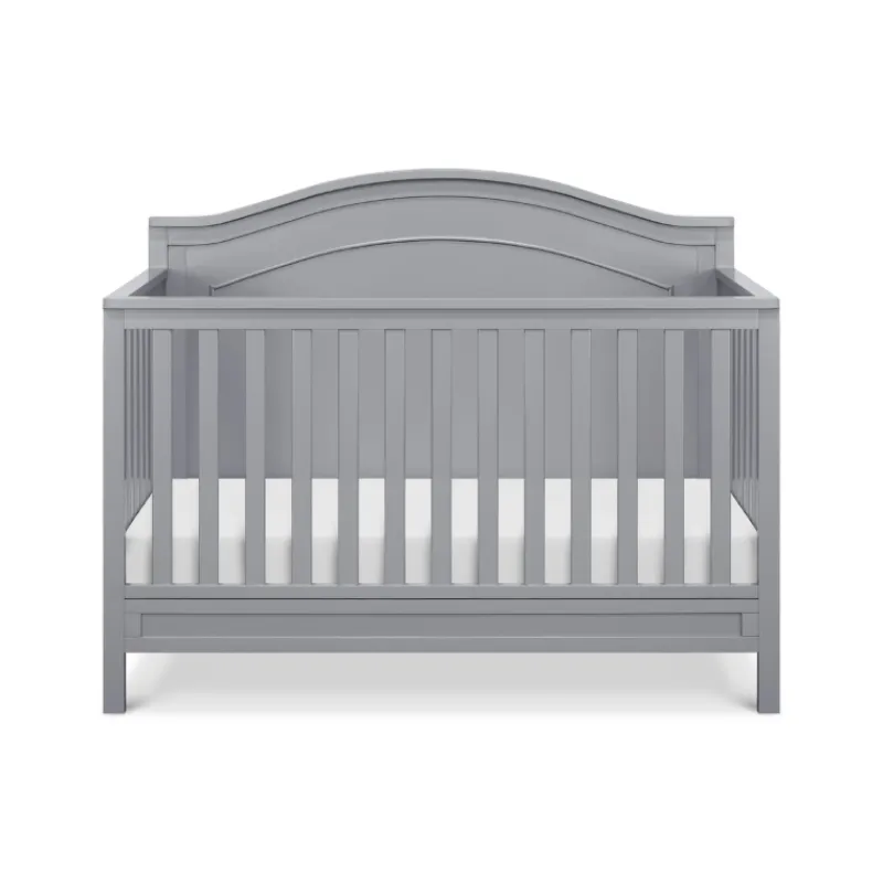 Best Charlie 4-in-1 Convertible Crib Cribs