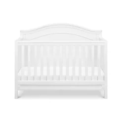 Best Charlie 4-in-1 Convertible Crib Cribs