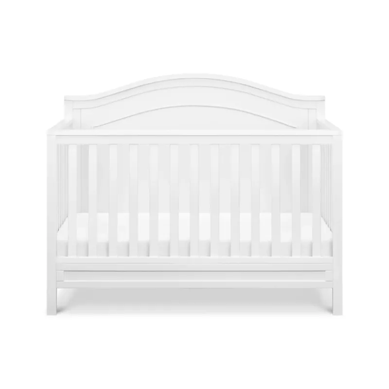 Best Charlie 4-in-1 Convertible Crib Cribs