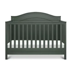 Best Charlie 4-in-1 Convertible Crib Cribs
