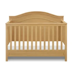 Best Charlie 4-in-1 Convertible Crib Cribs