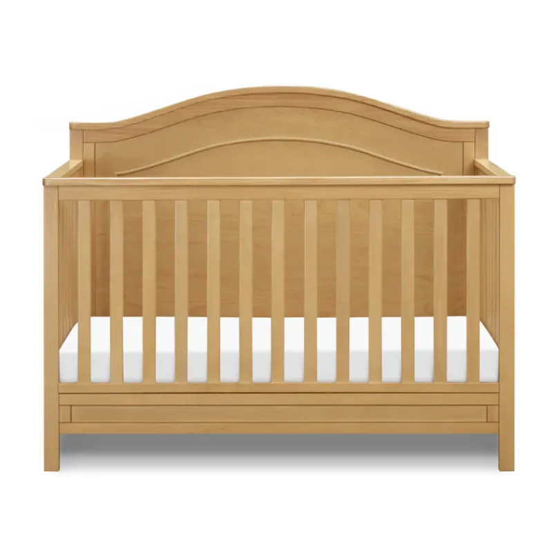 Best Charlie 4-in-1 Convertible Crib Cribs