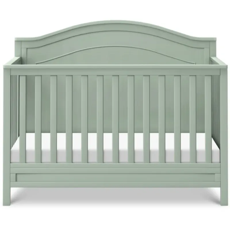 Best Charlie 4-in-1 Convertible Crib Cribs