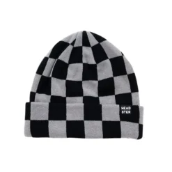 Online Check Yourself Beanie Hats