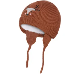Online Cheeky Animal Toques Hats