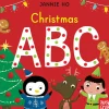 Discount Christmas ABC Books