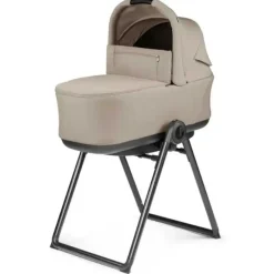 Clearance City Loop Bassinet With Stand Stroller Accessories