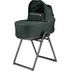 Clearance City Loop Bassinet With Stand Stroller Accessories