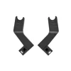 Hot City Mini GT2/Elite 2 Adapter - Nuna Stroller Accessories|Infant Car Seat Adapters