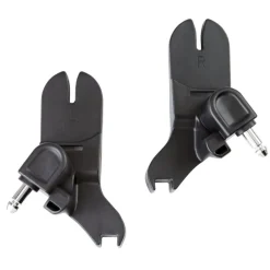 New City Mini/Elite Adapter - City Go/Graco Click Connect Stroller Accessories|Infant Car Seat Adapters