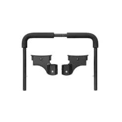 Hot City Select 2 Eco Car Seat Adapter - Britax Stroller Accessories|Infant Car Seat Adapters