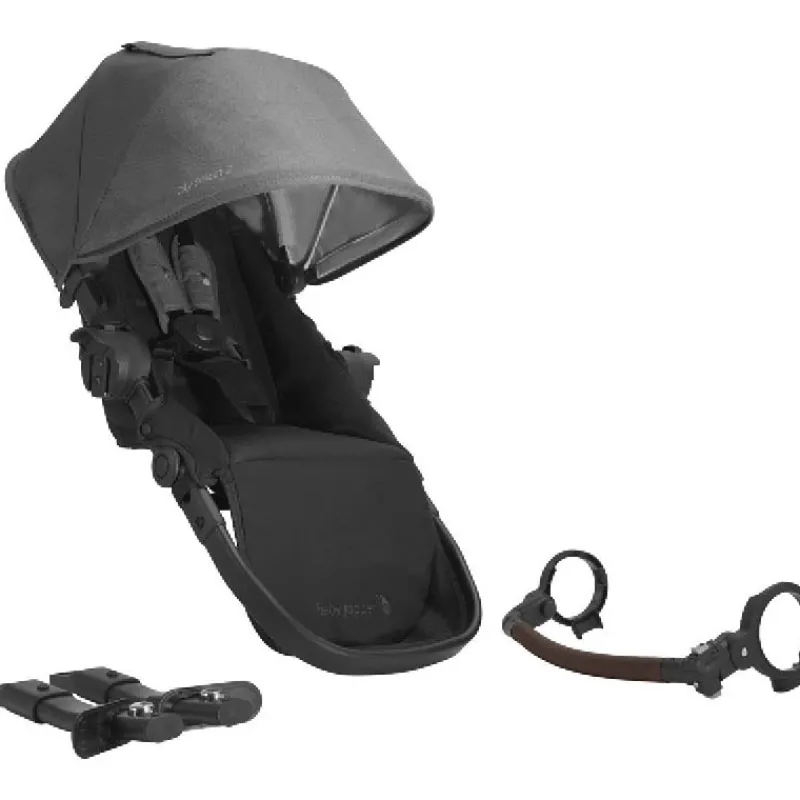 Discount City Select 2 Eco Second Seat Kit Stroller Accessories