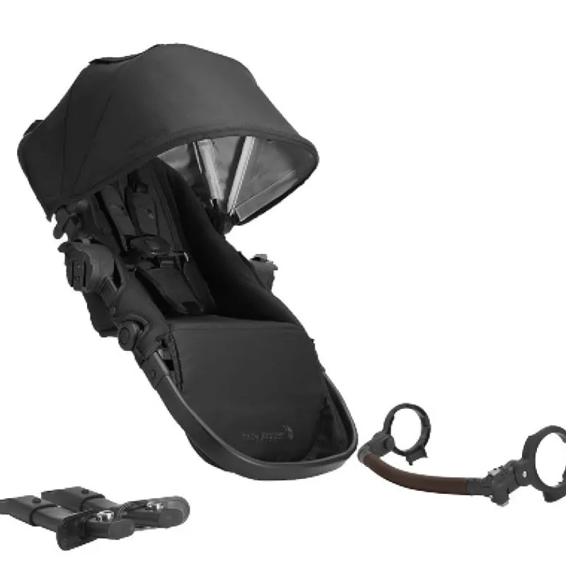Discount City Select 2 Eco Second Seat Kit Stroller Accessories
