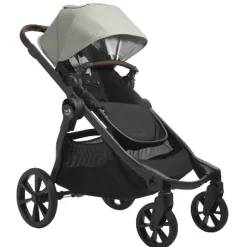 Online City Select 2 Eco Stroller Full Size Strollers