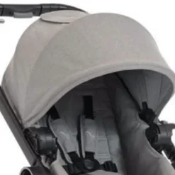 New City Select LUX Replacement Canopy Stroller Accessories