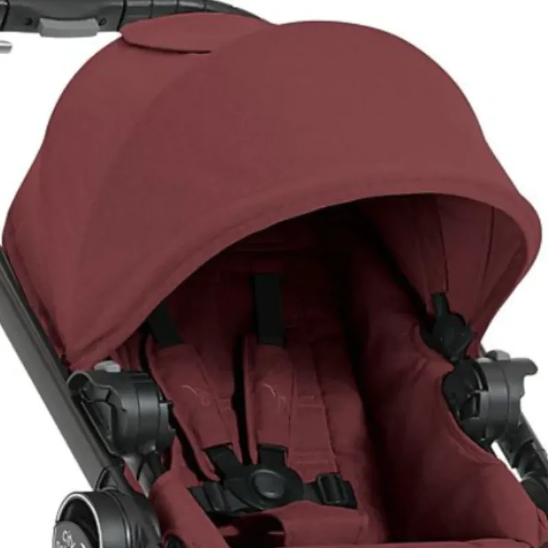 New City Select LUX Replacement Canopy Stroller Accessories
