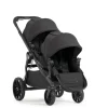 Online City Select LUX Stroller 2nd Seat - Granite Stroller Accessories
