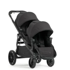 Online City Select LUX Stroller 2nd Seat - Granite Stroller Accessories