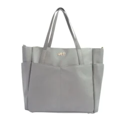 New Classic Carryall Tote - Stone Totes & Weekender Bags