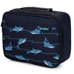 Clearance Classic Lunch Bag - Atlantic Shark On-The-Go Feeding