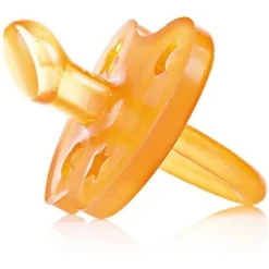 Classic Natural Rubber Pacifiers Pacifiers