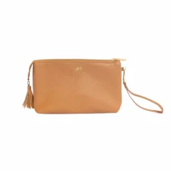 New Classic Zip Pouch Messenger & Satchel Bags