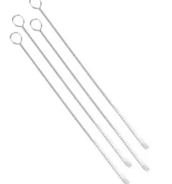 Online Cleaning Brush 4Pk Bottle Feeding