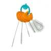 Outlet Cleaning Brush Set Bottle Feeding