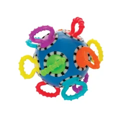Hot Click Clack Ball Sensory Toys