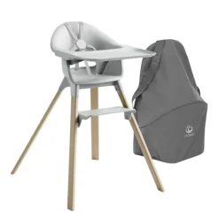 New Clikk Travel Bundle High Chairs