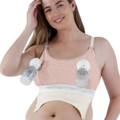 Sale Clip And Pump Hands - Free Nursing Bra Nursing Bras & Tanks