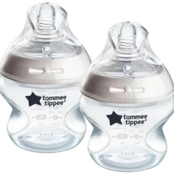 New Closer to Nature Bottle - 2 Pack Bottle Feeding
