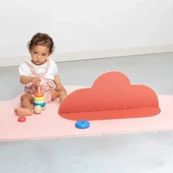 Hot Cloud Playmat Activity Toys