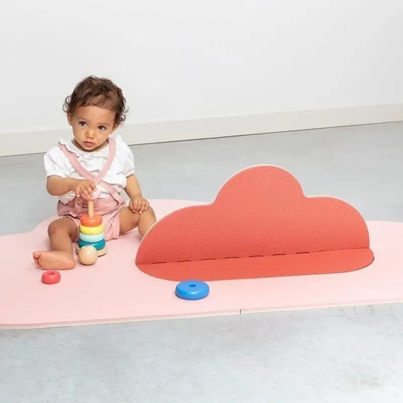 Hot Cloud Playmat Activity Toys